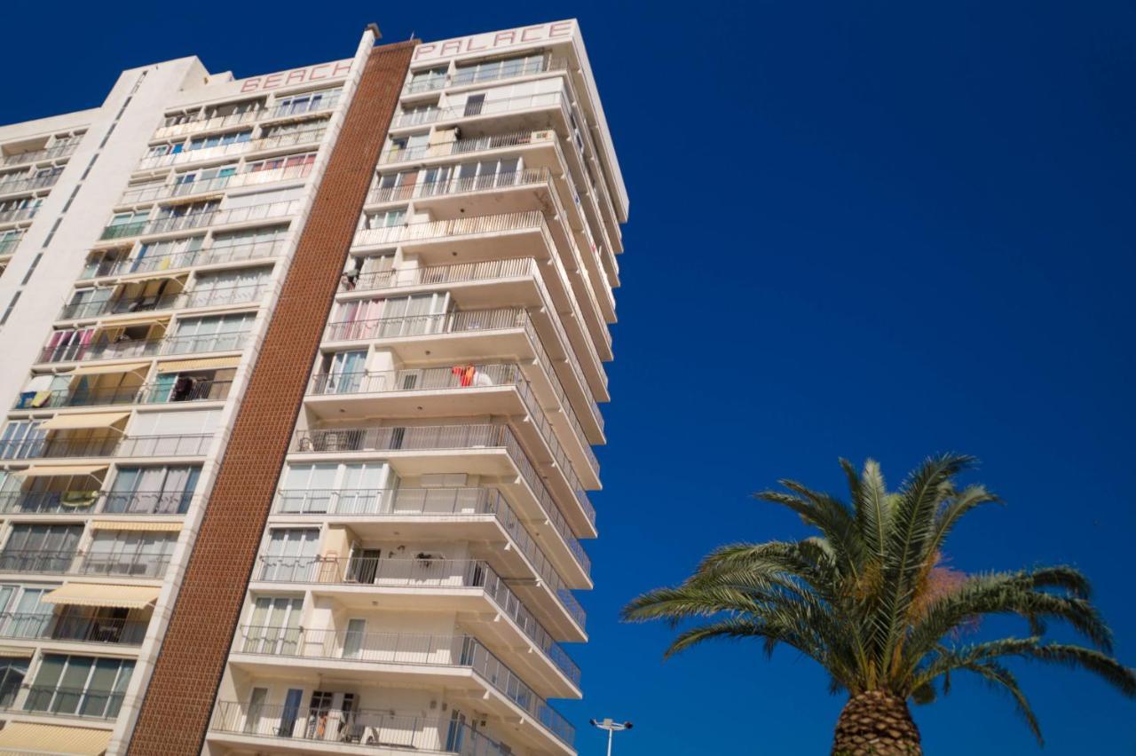 Vanilla Beach Boutique Studio Castell-Platja d’Aro Exterior foto